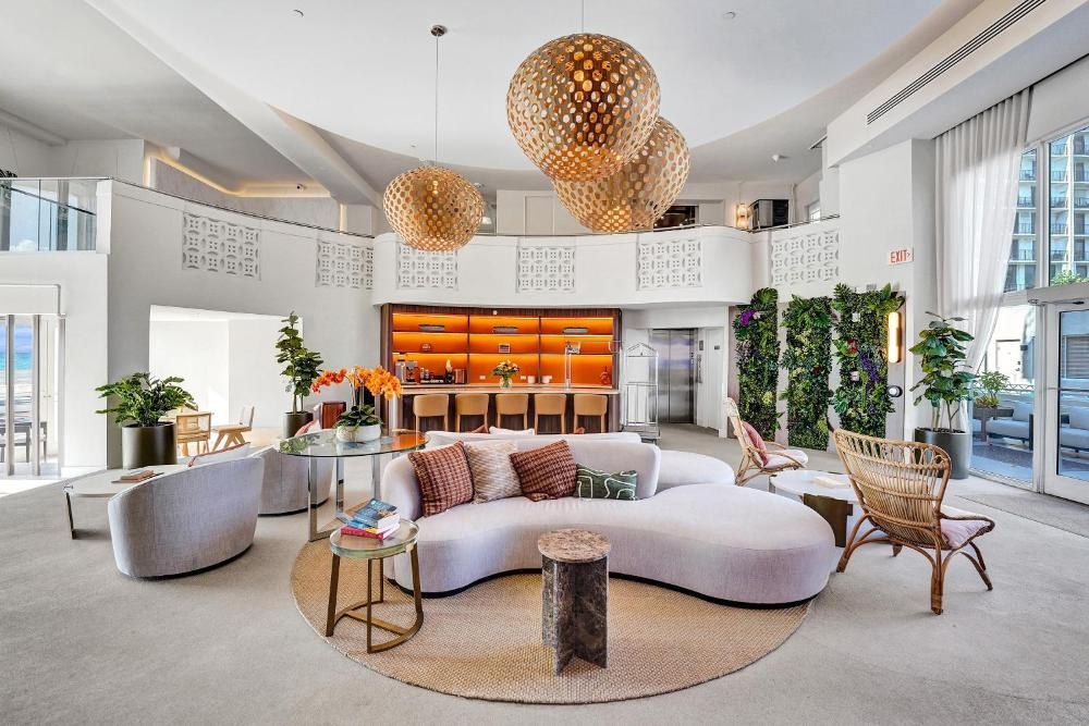 Hotel Sheldon